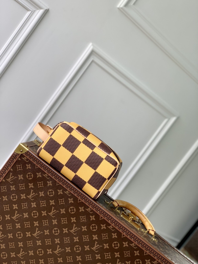 LV Cosmetic Bags